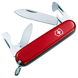 Victorinox Recruit Pocket Knife