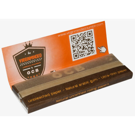 Roll Your Own Cigarette Papers