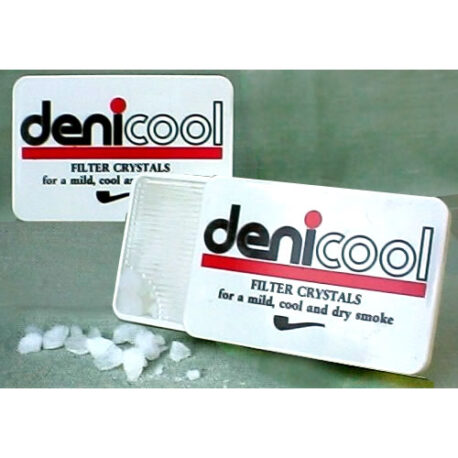 Bowl Filter: Denicool Crystals