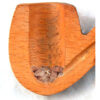 Bowl Filter: t Keystone natural lava pellets