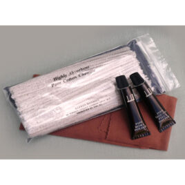 Dunhill White Spot Pipe Care Kit<br>78-DHPA3316