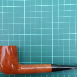 Dunhill Pipe, Root Briar finish; Group 5 Liverpool54-DHDPR5110