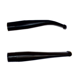 Mouthpiece for Keyser briar pipe<br>54-KeyserMP