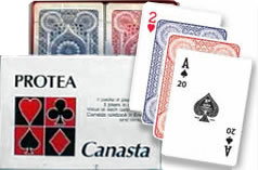Canasta Double Pack
