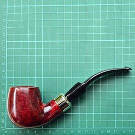 Savinelli Dry Std New High Polish Extra 1616NX  54-Sav1616NX To arrive