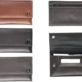 RYO Pouch, Leather71-J8791