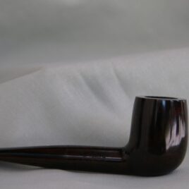 Dunhill Pipes, Chestnut; Group 3 Billiard<br>54-DHDPN3103