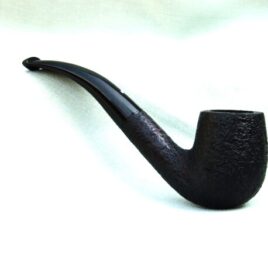 Dunhill Pipes, Shell Briar; Group 3 Bent<br>54-DHDPS3102b