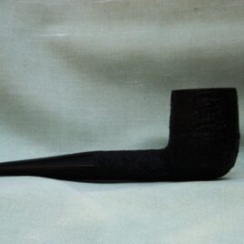Dunhill Pipes, Shell Briar; Group 4 Billiard 9mm Filter<br>54-DHDPS4103Fa
