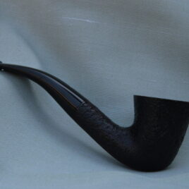 Dunhill Pipes, Shell Briar; Group 4 Bent Dublin  54-DHDPS4114  SOLD