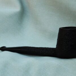Dunhill Pipes, Shell Briar; Group 4 Brandy<br>54-DHDPS4134