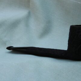 Dunhill Pipes, Shell Briar; Group 5 Canadian<br>54-DHDPS5109a