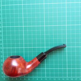 BPK Angelo Bent Apple  SOLD