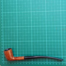 Big Ben Lectura Natural finish