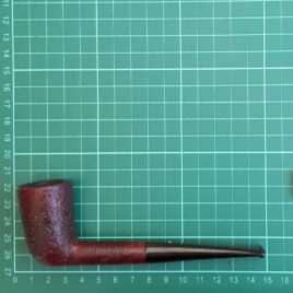 Dunhill Red Bark shape 42 Gp3