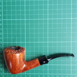 Stanwell “Danske Club” Smooth Shape 64  SOLD