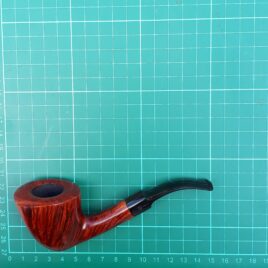Stanwell Royal Briar Made in Denmark, Straight Grain Patent 969