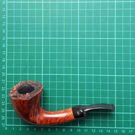 Stanwell de Luxe Smooth Shape 126  SOLD