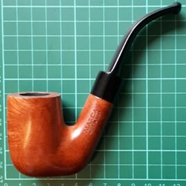 Marca OomPaul Smooth Natural     Saddle,            Non-Filter    54-MarOPPLnNatS