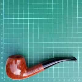 Savinelli Punto Oro, Smooth 6mm Pipe, Reject    54-SavPOroRejectSm626 6mm