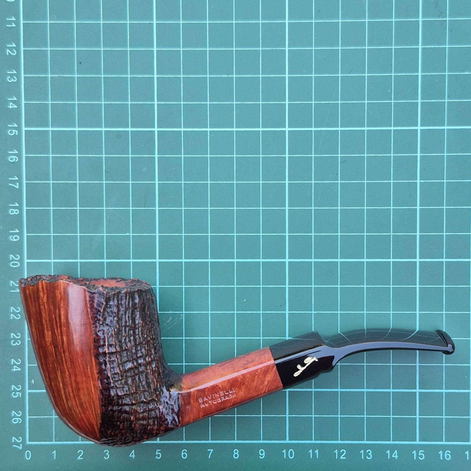 254-DS SavAuto Panel grid